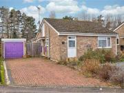 2 Bedroom Detached Bungalow