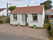 2 Bedroom Detached Bungalow