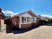 2 Bedroom Detached Bungalow