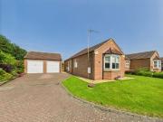 2 Bedroom Detached Bungalow