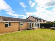 2 Bedroom Detached Bungalow