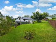 2 Bedroom Cottage House
