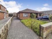 2 Bedroom Semi Detached Bungalow
