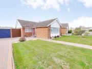 2 Bedroom Detached Bungalow