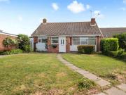 2 Bedroom Detached Bungalow