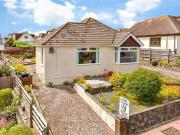 2 Bedroom Detached Bungalow