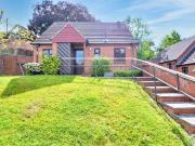 2 Bedroom Detached Bungalow