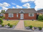 2 Bedroom Detached Bungalow
