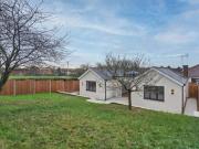 2 Bedroom Detached Bungalow