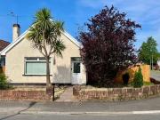 2 Bedroom Detached Bungalow