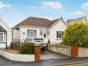 2 Bedroom Detached Bungalow
