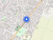 2 bedroom detached bungalow for rent