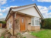 2 Bedroom Detached Bungalow For Rent In Ampthill, Bedford