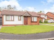 2 bedroom detached bungalow for rent in Blackthorn Croft...