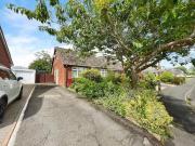 2 bedroom detached bungalow for rent in Bowness Road,...