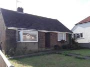 2 bedroom detached bungalow for rent in Church Lane Deal...