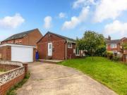 2 Bedroom Detached Bungalow For Rent In Cudworth, Barnsley