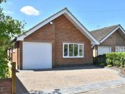 2 Bedroom Detached Bungalow For Rent In Duffield, Belper