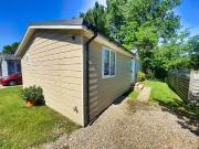 2 bedroom detached bungalow for rent in Golden Cross,...