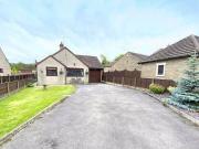 2 bedroom detached bungalow for rent in Hamps Valley...