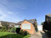 2 Bedroom Detached Bungalow For Rent In High Green