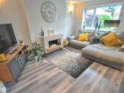 2 bedroom detached bungalow for rent in MALLARD CRESCENT...
