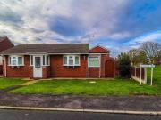2 bedroom detached bungalow for rent in Namur Road...