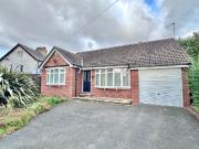 2 bedroom detached bungalow for rent in Nook Road,...