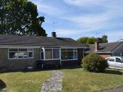 2 bedroom detached bungalow for rent in Northport Drive...