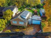 2 Bedroom Detached Bungalow For Rent In Rainhill