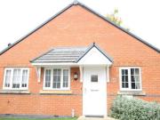 2 bedroom detached bungalow for rent in Rugeley...