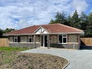 2 Bedroom Detached Bungalow For Rent In Saham Toney