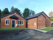 2 bedroom detached bungalow for rent in Sheard Court...