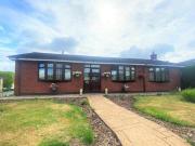 2 Bedroom Detached Bungalow For Rent In Walsall