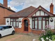 2 Bedroom Detached Bungalow For Rent In Wisbech