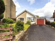 2 bedroom detached house for sale