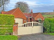 2 bedroom equestrian facility for sale