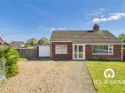 2 bedroom Detached Bungalow for sale, Annandale Drive,...
