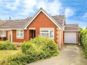 2 bedroom Detached Bungalow for sale, Aspen Court,...