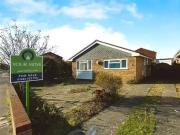 2 bedroom Detached Bungalow for sale, Beatty Road,...