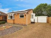 2 bedroom Detached Bungalow for sale, Brampton Lane,...