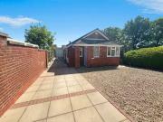 2 bedroom Detached Bungalow for sale, Cardigan Road,...