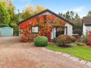 2 bedroom Detached Bungalow for sale, Cedar Drive,...
