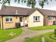 2 bedroom Detached Bungalow for sale, Churchfield Green,...