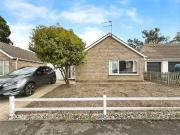 2 bedroom Detached Bungalow for sale, Dene Close,...