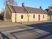 2 bedroom Detached Bungalow for sale, Glasgow Road,...