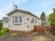 2 Bedroom Detached Bungalow For Sale In Acaster Malbis