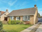 2 Bedroom Detached Bungalow For Sale In Ailsworth