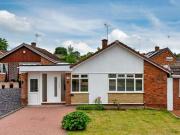 2 Bedroom Detached Bungalow For Sale In Albrighton