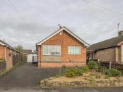 2 Bedroom Detached Bungalow For Sale In Allestree, Derby